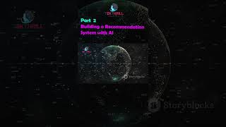 Building a Recommendation System with AI BTech Project Part 2 ai viral trending aiinindia [upl. by Noivart]