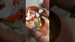 500 saal purana khana kaise banta hai making food india [upl. by Chelsie]