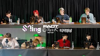 ENGINDO SUB 231009 NCT 127 Melon Station SMing Full [upl. by Elleraj]