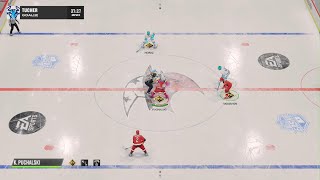 NHL 25 Diddy [upl. by Octavius]