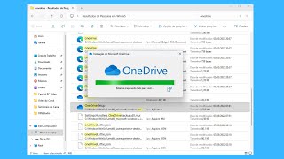 Como Instalar OneDrive no Windows 11 [upl. by Lewellen]