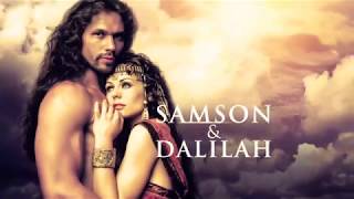 LA BIBLE  Samson amp Dalilah Bandeannonce [upl. by Engleman]