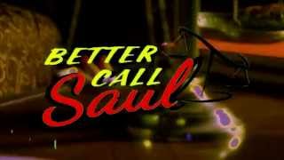 Better Call Saul  All Intro Season 1 [upl. by Gerardo]