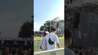 Arumtala live prambanan jazz 2024 [upl. by Terag401]