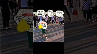 Sigma boy  troll face edit edit sigma aura trollface shorts viral shortsfeed fyp foryou [upl. by Clea]