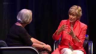 Dame Kiri Te Kanawa Interview Kate Adie 2015 [upl. by Yleen]