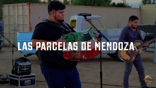 Las Parcelas De Mendoza KLiz Norteño En Vivo [upl. by Muhan124]