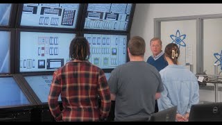 Nuclear Power and Radiation Protection Engineering Technology Degrees [upl. by Swec]