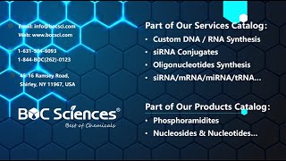 Nucleic Acid Drugs  Nucleic Acid Therapeutics  RNABased Therapies  What is Nucleic Acid [upl. by Ike]