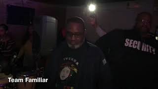 Team Familiar live  Nipseys 111419 [upl. by Annetta861]