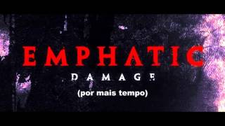 Emphatic  Stronger  Mais Forte Tradução Legendado em PTBR [upl. by Noemad]