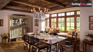 15 Bay Window Designing Ideas for Dining Rooms [upl. by Aleihs743]