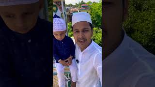 Sarkar ki amad Marhaba 2 trending feedback for islamicvideo muslimsong ytshorts varalvidao [upl. by Gibbon730]