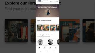 The FREE Audible Alternative Enjoy Books Without Cost [upl. by Inig]