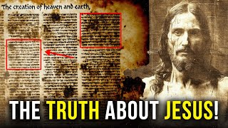 The CAIAPHAS Connection Jesus Most Guarded Secret REVEALED [upl. by Tonjes]