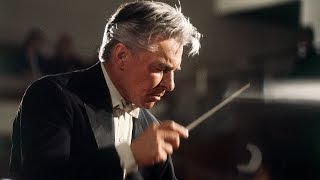 Tchaikovsky Symphony No 6  Karajan · Berliner Philharmoniker [upl. by Anerual169]