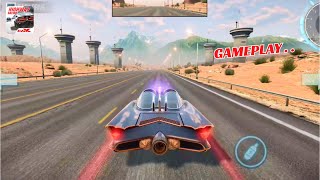 CarX Highway Racing  Gameplay [upl. by Sophie]