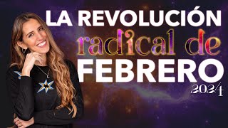 ⚡EL MES DE LA REVOLUCIÓN⚡FEBRERO 2024 [upl. by Taggart]