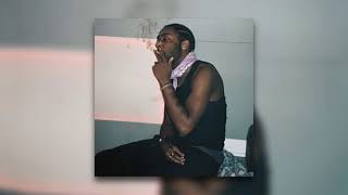 brent faiyaz  jackie brown sped up [upl. by Ahsap]