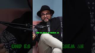 Wer sind die Hinterleute von P Diddy  Folge 466 nizar shayangarcia diedeutschenpodcast [upl. by Anoel184]