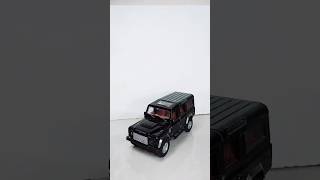 Defender Land Rover diecast carknown as theautomobile toy car [upl. by Akkeber]