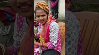 MOR SE KHELA  NAGPURI COMEDY  ZERO DEGREE INSAAN  MUNITA amp RAHUL  shorts youtubeshorts yt [upl. by Modesta]