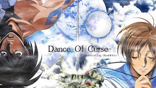 Yoko Kanno  Dance of Curse Escaflowne Ani OST [upl. by Iegres]