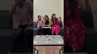 Ring game 🎯 youtube funny youtubeshorts comedy challenge fun games gameshorts namastefolks [upl. by Willdon]