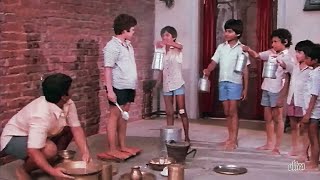 anokha bandhan movie last scene anokha bandhan climax hindi movie bollywood [upl. by Oilime]