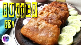 Fish Batter Fry  Butter Fry  Fish Orly  Fish Butter Recipe  Homemade Butter Fryby FOOD GRID [upl. by Sophia]