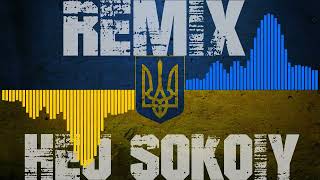 quotHej sokołyquot  Ukrainian  Polish Folk Song  REMIX  2024 Krikaryan Remix [upl. by Zeret]