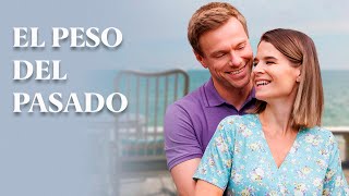 EL PESO DEL PASADO  INCREÍBLE HISTORIA DE AMOR  Película Completa [upl. by Dnalyaw]