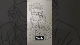 Naruto drawing [upl. by Rosalia362]