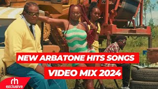 NEW ARBATONE SONGS VIDEO MIX 2024 GENGETONE NEW MIX BY DJ FREAKY FT MAANDY BREEDER TIPSY GEE [upl. by Malissa338]