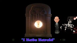 CBS Radio Mystery Theater quotI Hate Haroldquot hosted by Tammy Grimes [upl. by Mathur249]