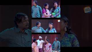 quotഞാൻ ആരുടെ കൂടെ പൊറുക്കണംquot 😜😹 comedy  Binu Adimali Nelson Asees shorts [upl. by Attelocin]