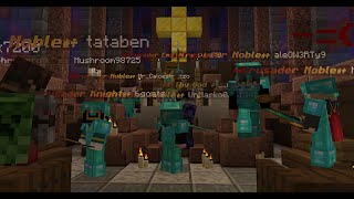 Minecraft Stoneworks Event  The Coronation [upl. by Chellman142]