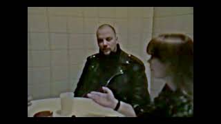 Exciter  Interview amp live Offenbach 1997 [upl. by Cirred779]