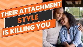 “Attachment Styles and people to Avoid They Might Be Destroying Your Happiness” [upl. by Hoopen]