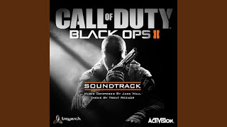 Theme from Call of Duty Black Ops II [upl. by Ecnahc]