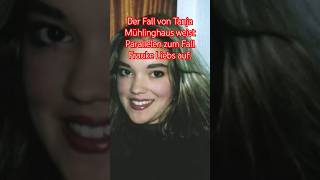 Der Fall von Tanja Mühlinghaus weist Parallelen zum Fall Frauke Liebs auf Mehr auf meinem Kanal [upl. by Alihs]