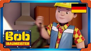 Bob der Baumeister Deutsch Ganze Folgen  Sing ein Lied mit Bob \ In Arbeit ⭐Kinderfilme [upl. by Gilus]