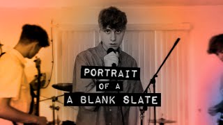 Lovejoy  Portrait of a Blank Slate Cover  Music Video [upl. by Ahtanaram]