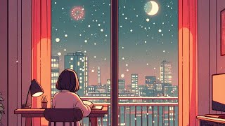 Christmas Lofi Radio 🎄 • Christmas MusicVintage Winter Vibes ☕️ • Christmas Lofi amp Winter Lofi [upl. by Nesyaj]