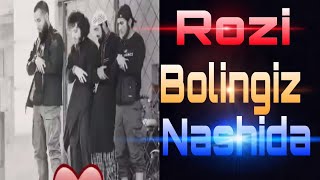 Rozi Bolingiz Nashida  Рози Болингиз Нашида [upl. by Adorl856]