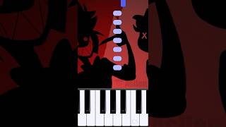 how to play quotDAISIESquot A Hazbin Hotel Song on piano 12 [upl. by Corissa]