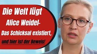 🚨Brisant Das Schicksal existiert – und hier ist der Beweis die dunkle Wahrheit enthüllt [upl. by Eula]