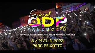 Festival ODP Talence  Teaser 2023 [upl. by Stover]