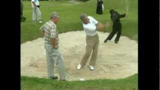 Golf Swing  The Counterfall amp Why is it Essential to a Physics Perfect Golf Swing [upl. by Matthei317]