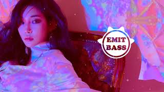 CHUNG HA  Gotta Go  BASS BOOSTED  🎧 🎵 [upl. by Amek]